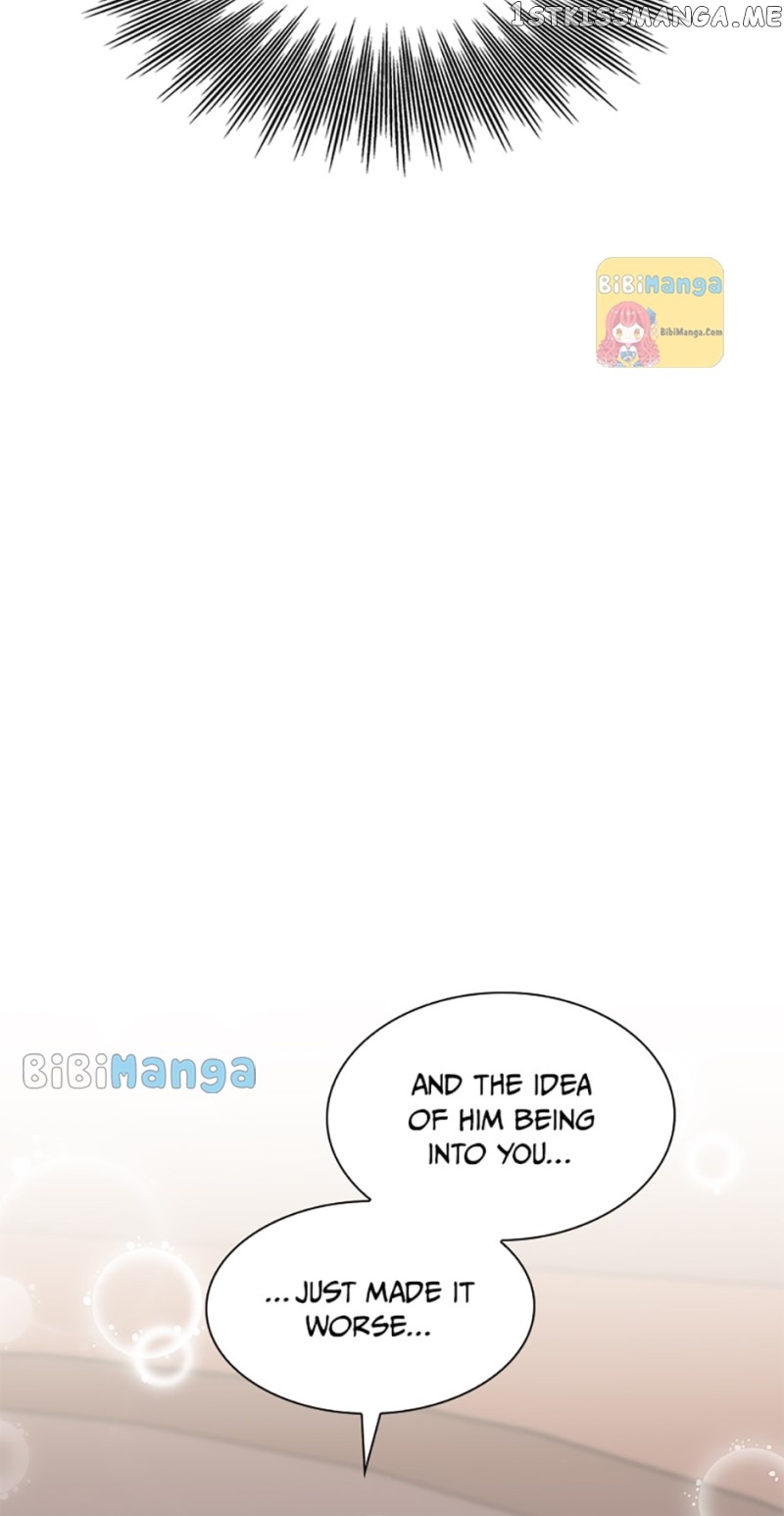 Dating My Best Friend’s Sister Chapter 34 - page 25