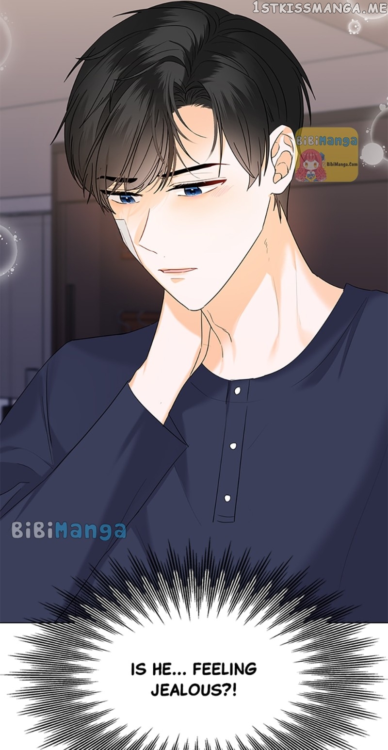 Dating My Best Friend’s Sister Chapter 34 - page 26