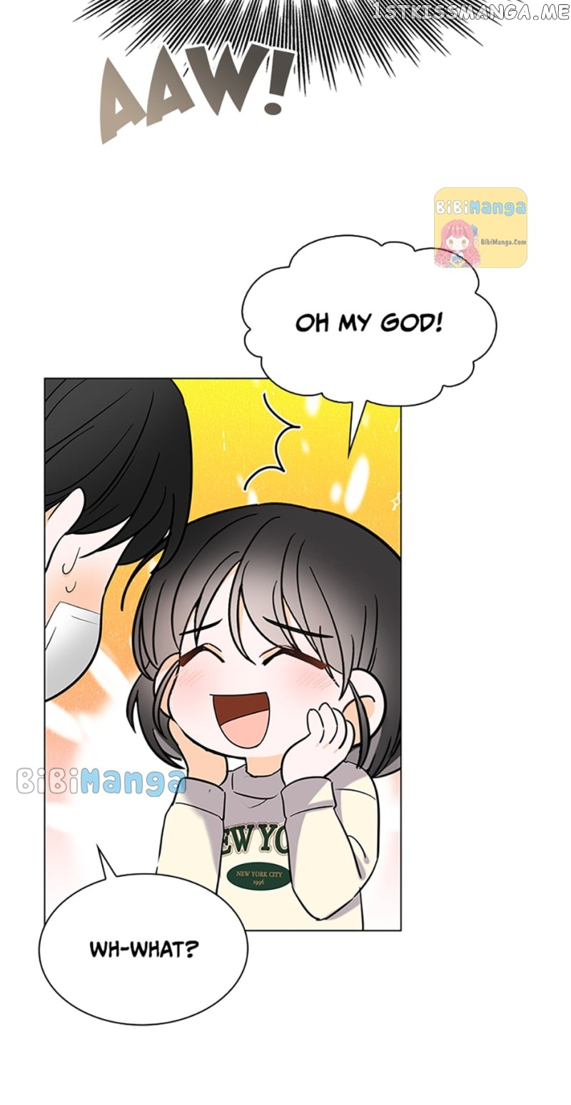 Dating My Best Friend’s Sister Chapter 34 - page 27
