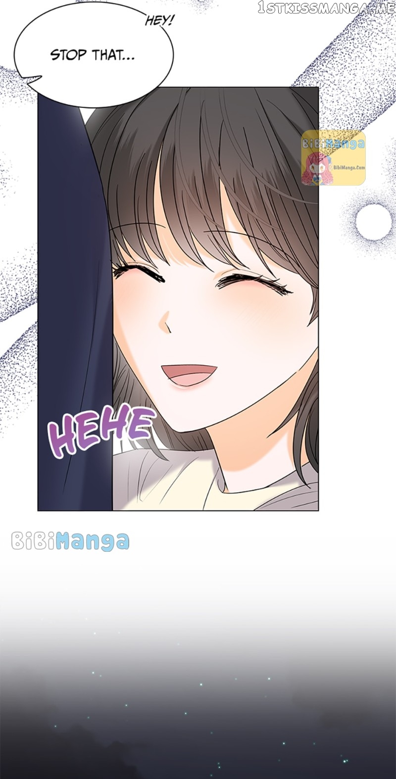 Dating My Best Friend’s Sister Chapter 34 - page 30