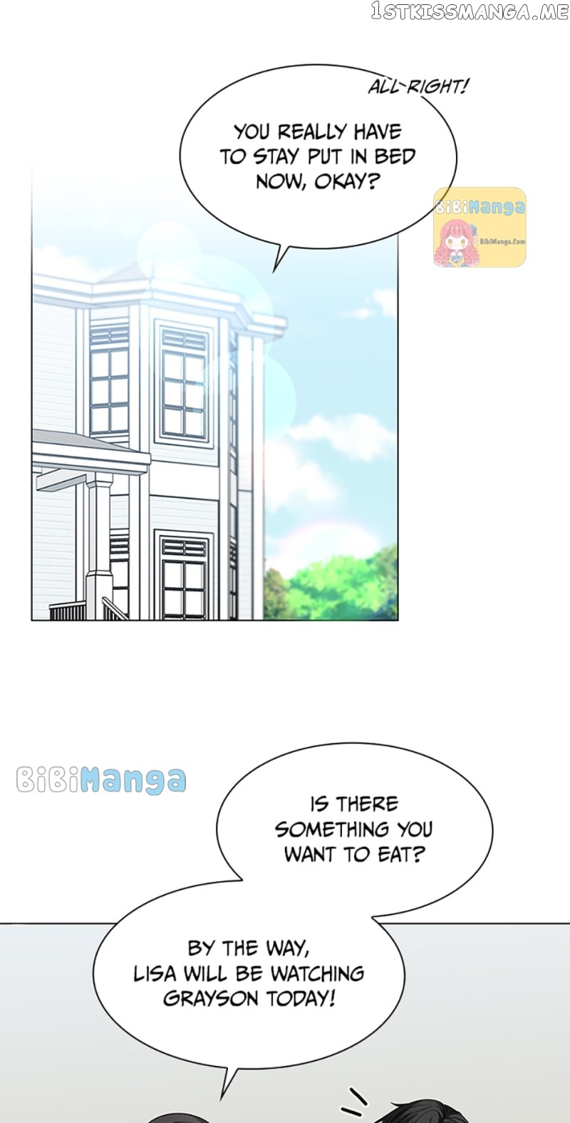 Dating My Best Friend’s Sister Chapter 34 - page 32