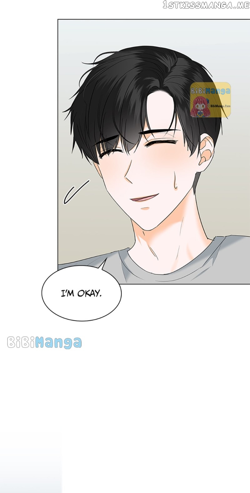 Dating My Best Friend’s Sister Chapter 34 - page 34