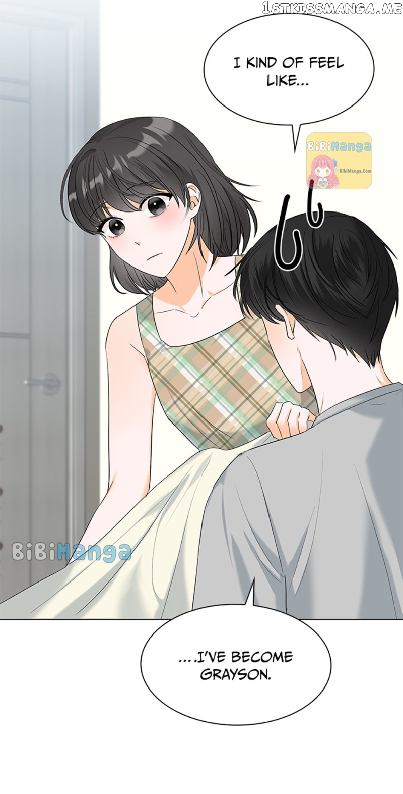 Dating My Best Friend’s Sister Chapter 34 - page 35