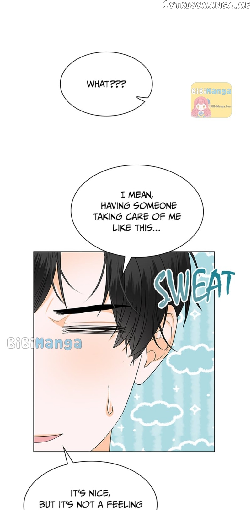 Dating My Best Friend’s Sister Chapter 34 - page 36