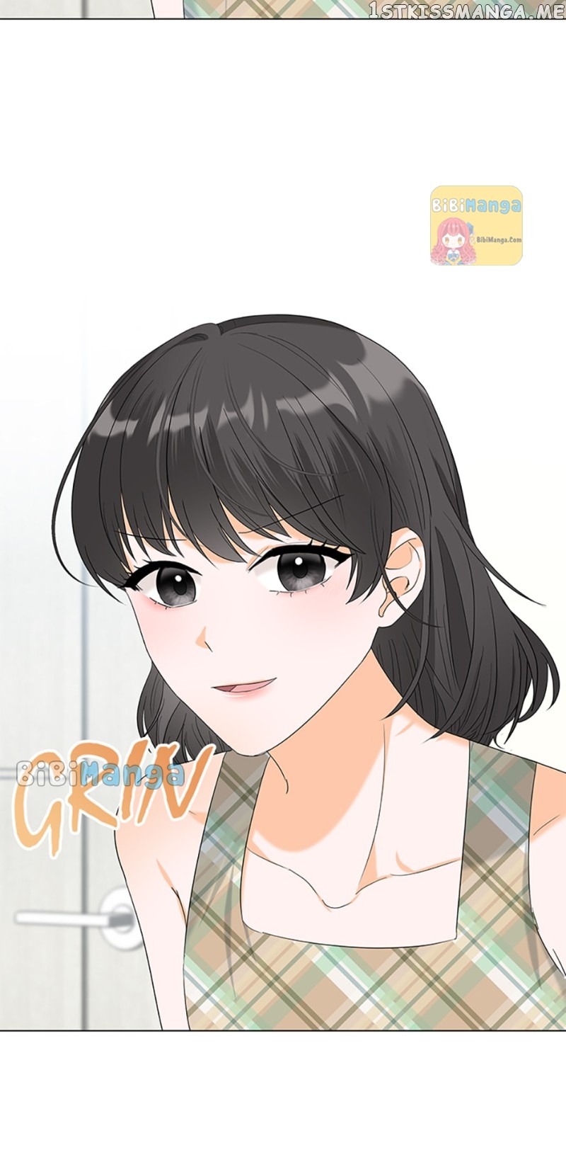 Dating My Best Friend’s Sister Chapter 34 - page 38