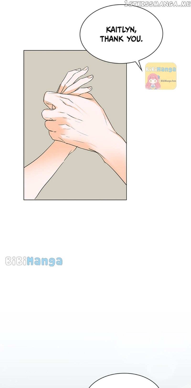 Dating My Best Friend’s Sister Chapter 34 - page 40