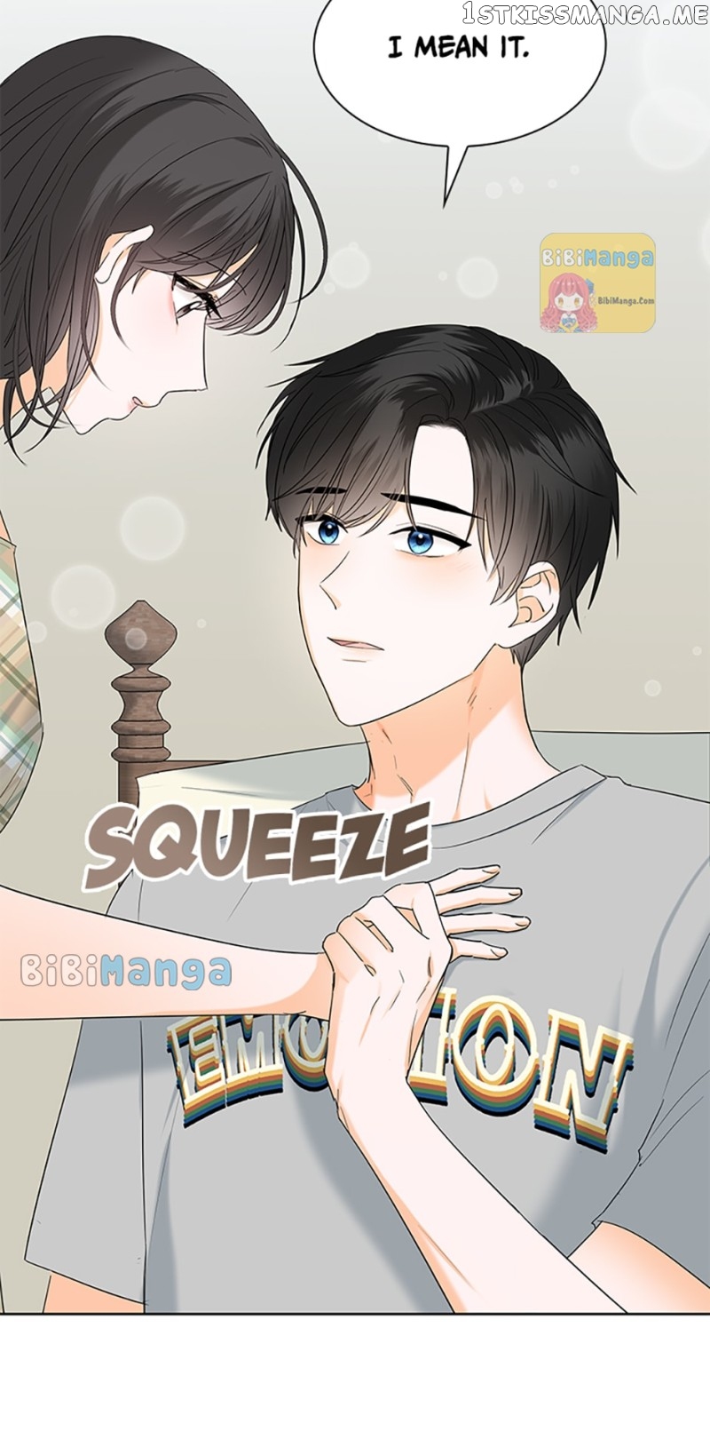 Dating My Best Friend’s Sister Chapter 34 - page 41