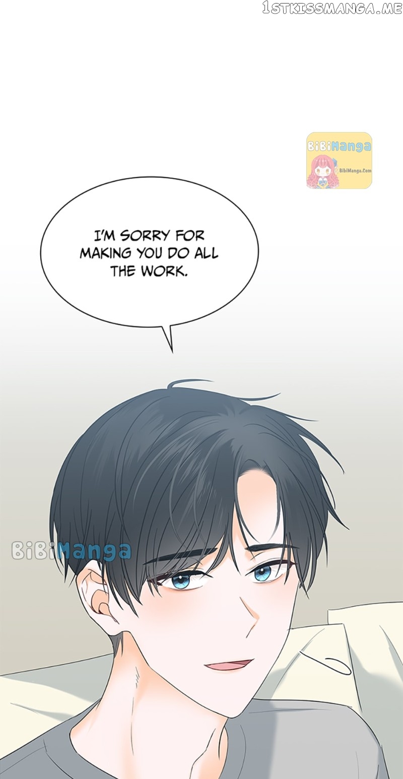 Dating My Best Friend’s Sister Chapter 34 - page 42