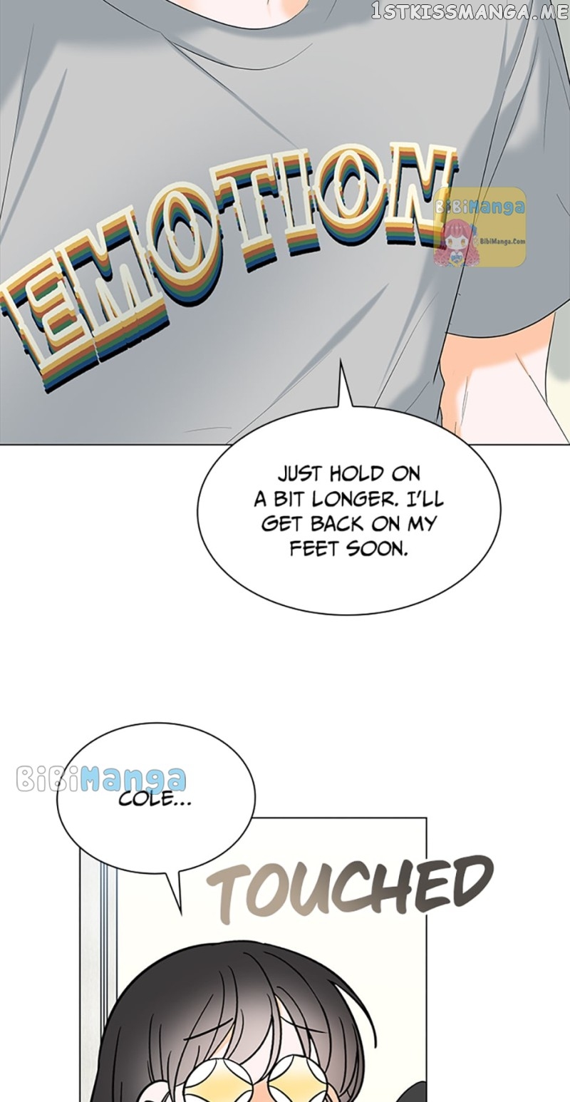 Dating My Best Friend’s Sister Chapter 34 - page 43