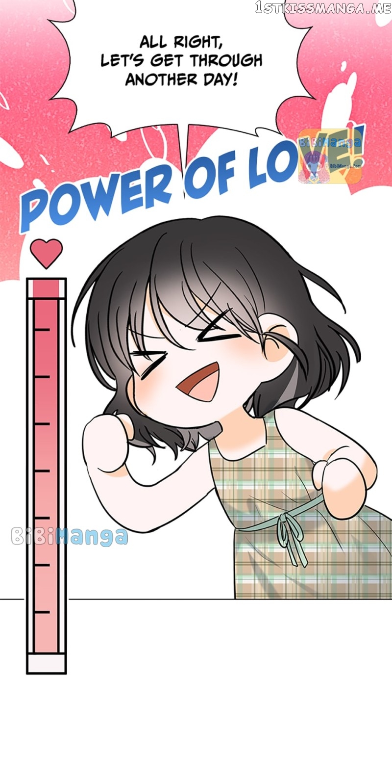 Dating My Best Friend’s Sister Chapter 34 - page 47