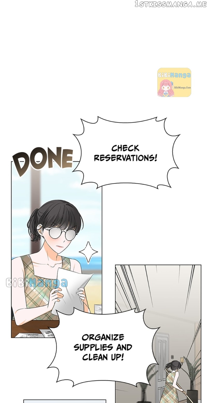 Dating My Best Friend’s Sister Chapter 34 - page 48
