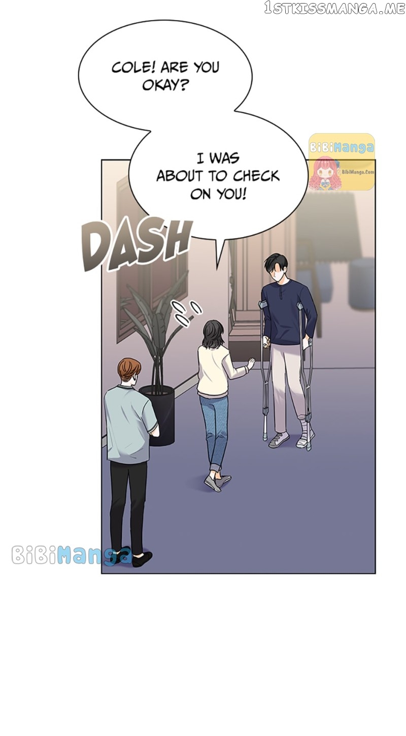 Dating My Best Friend’s Sister Chapter 34 - page 5