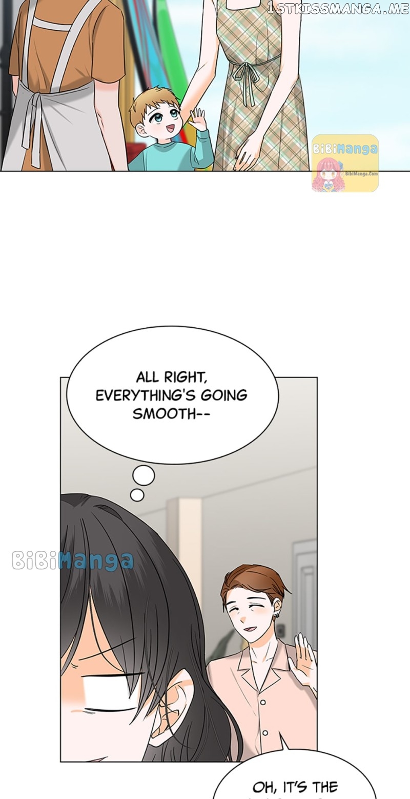 Dating My Best Friend’s Sister Chapter 34 - page 50