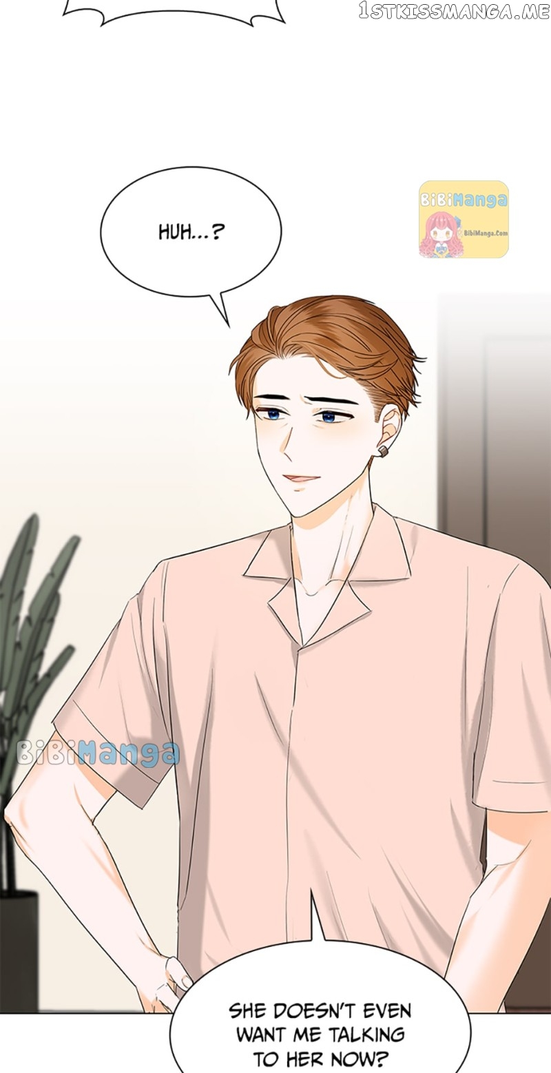 Dating My Best Friend’s Sister Chapter 34 - page 52