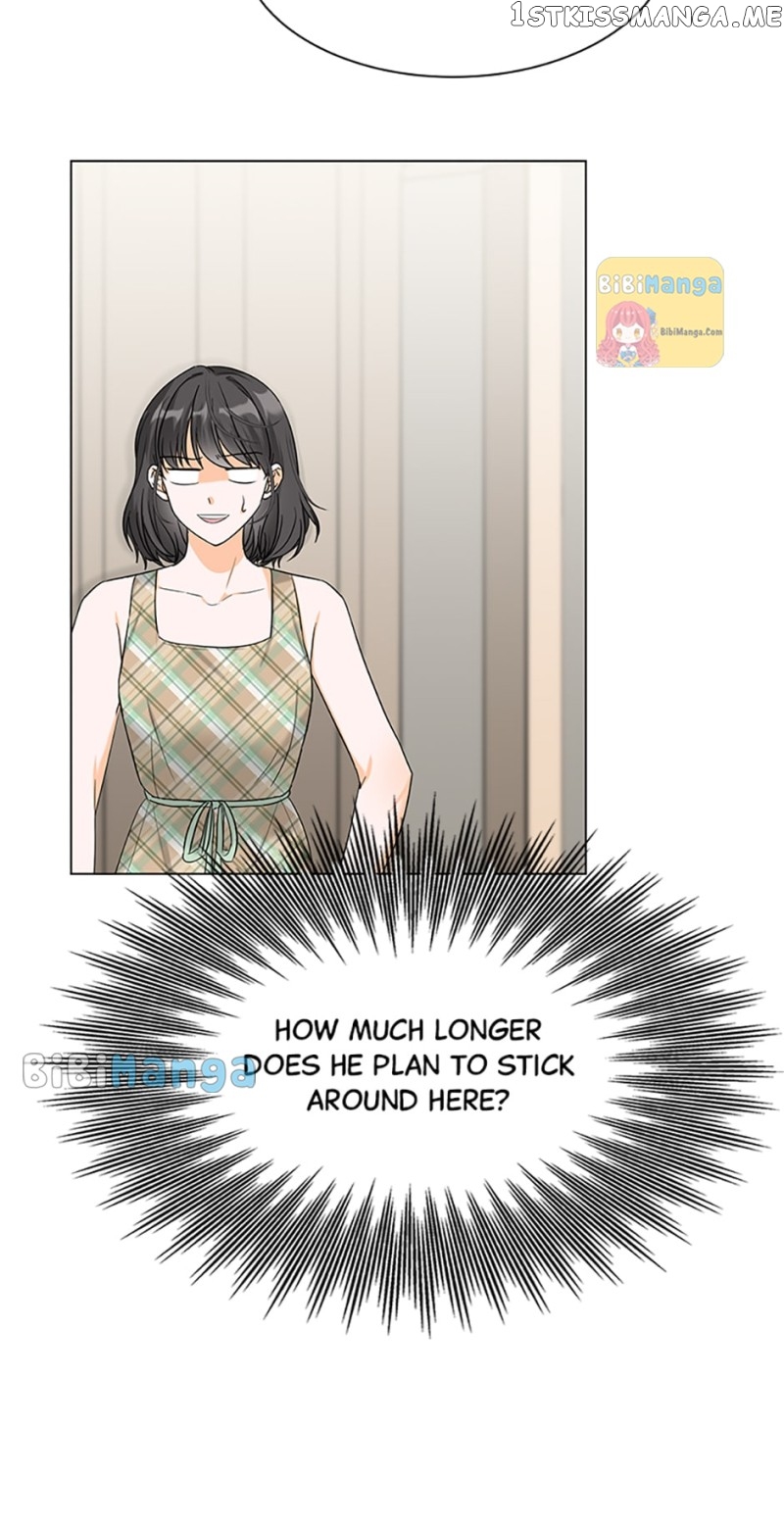 Dating My Best Friend’s Sister Chapter 34 - page 53