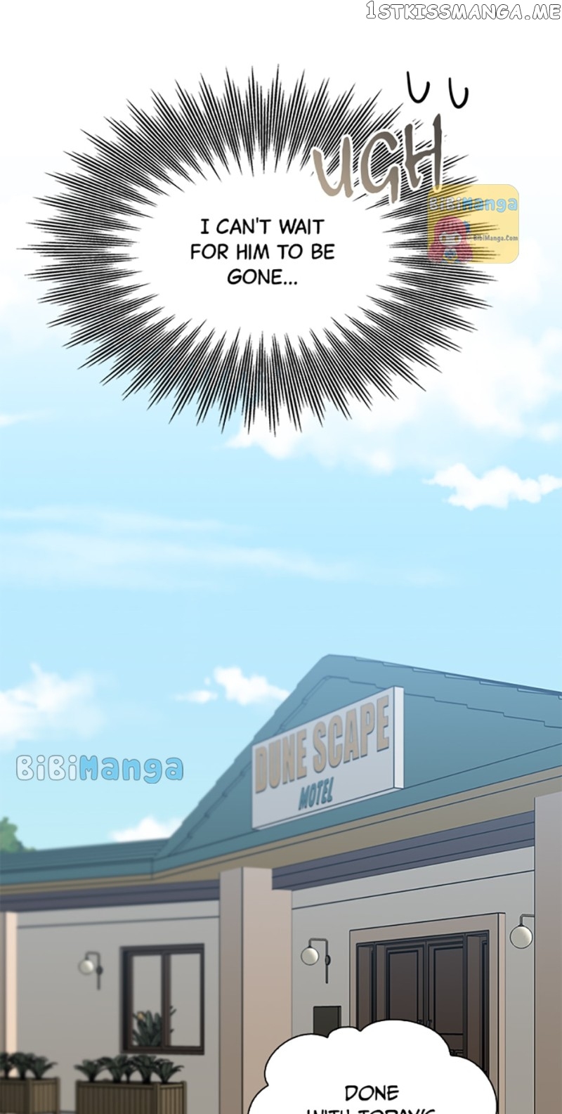 Dating My Best Friend’s Sister Chapter 34 - page 54