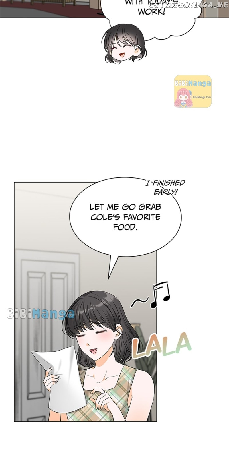 Dating My Best Friend’s Sister Chapter 34 - page 55