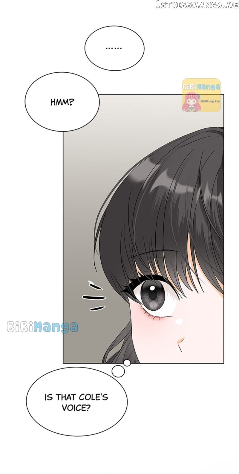 Dating My Best Friend’s Sister Chapter 34 - page 56