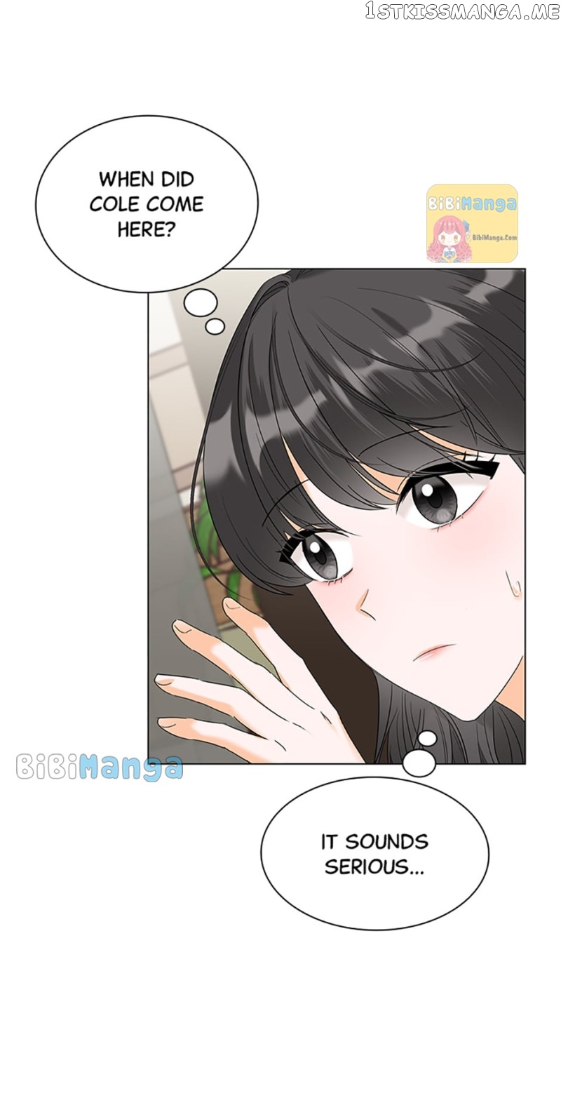 Dating My Best Friend’s Sister Chapter 34 - page 58
