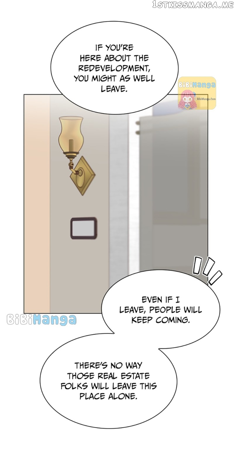 Dating My Best Friend’s Sister Chapter 34 - page 59