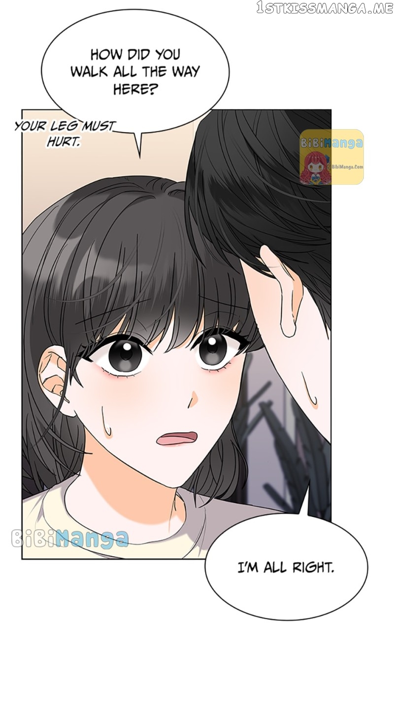 Dating My Best Friend’s Sister Chapter 34 - page 6