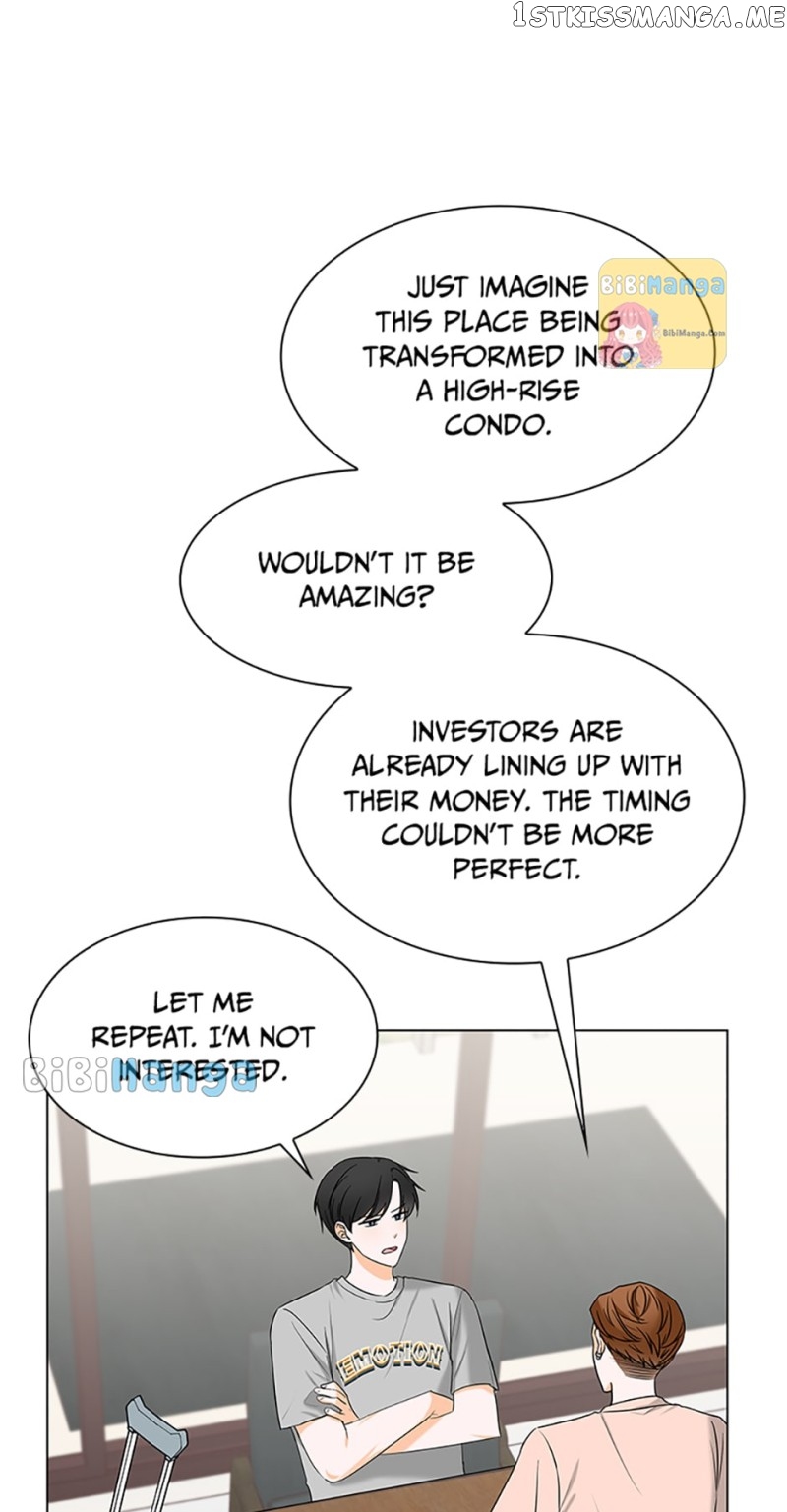 Dating My Best Friend’s Sister Chapter 34 - page 60