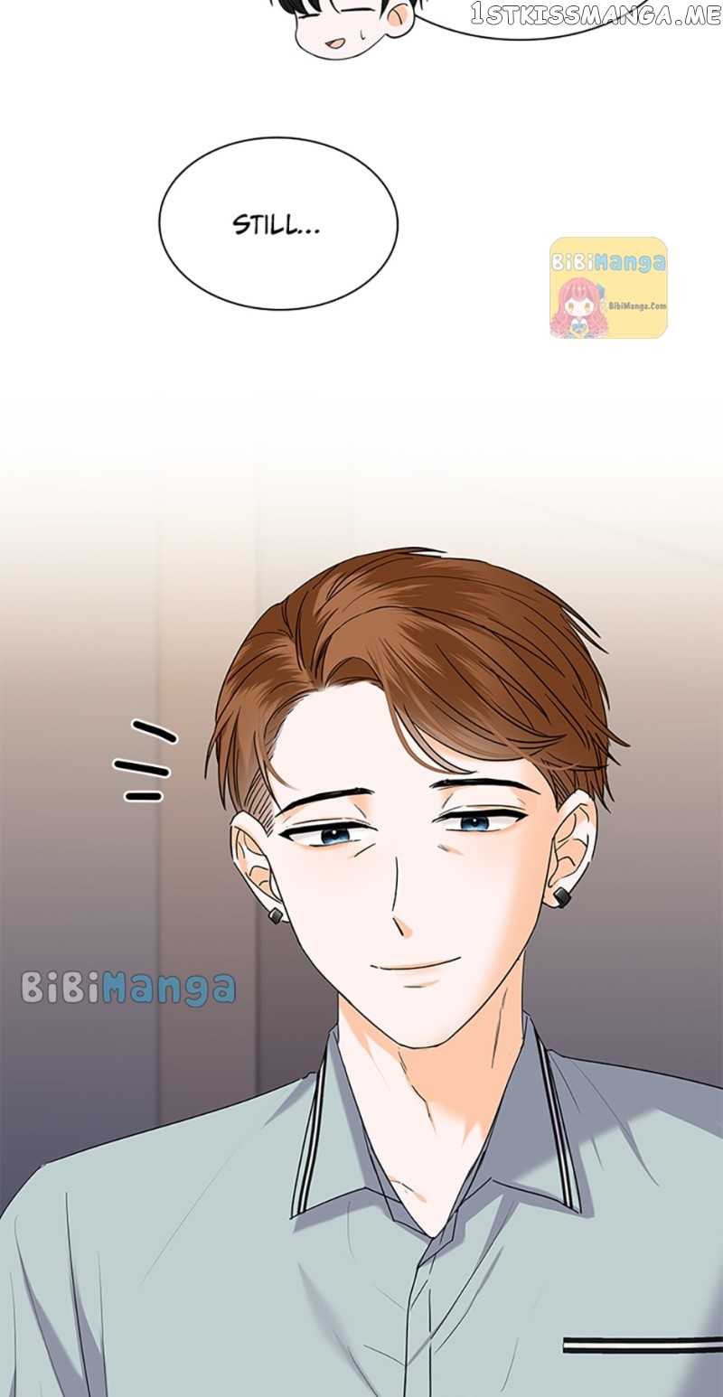 Dating My Best Friend’s Sister Chapter 34 - page 8