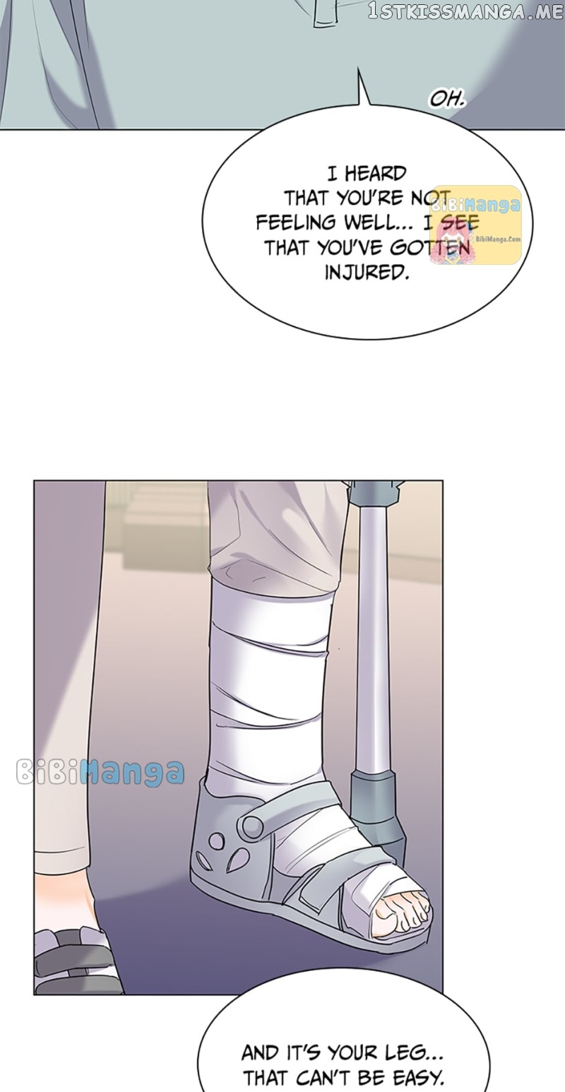 Dating My Best Friend’s Sister Chapter 34 - page 9