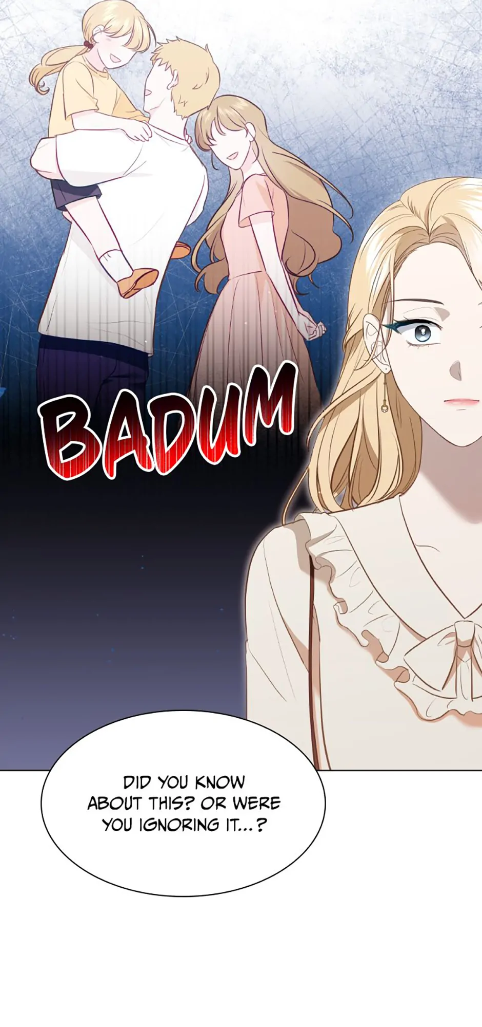 Dating My Best Friend’s Sister Chapter 66 - page 11