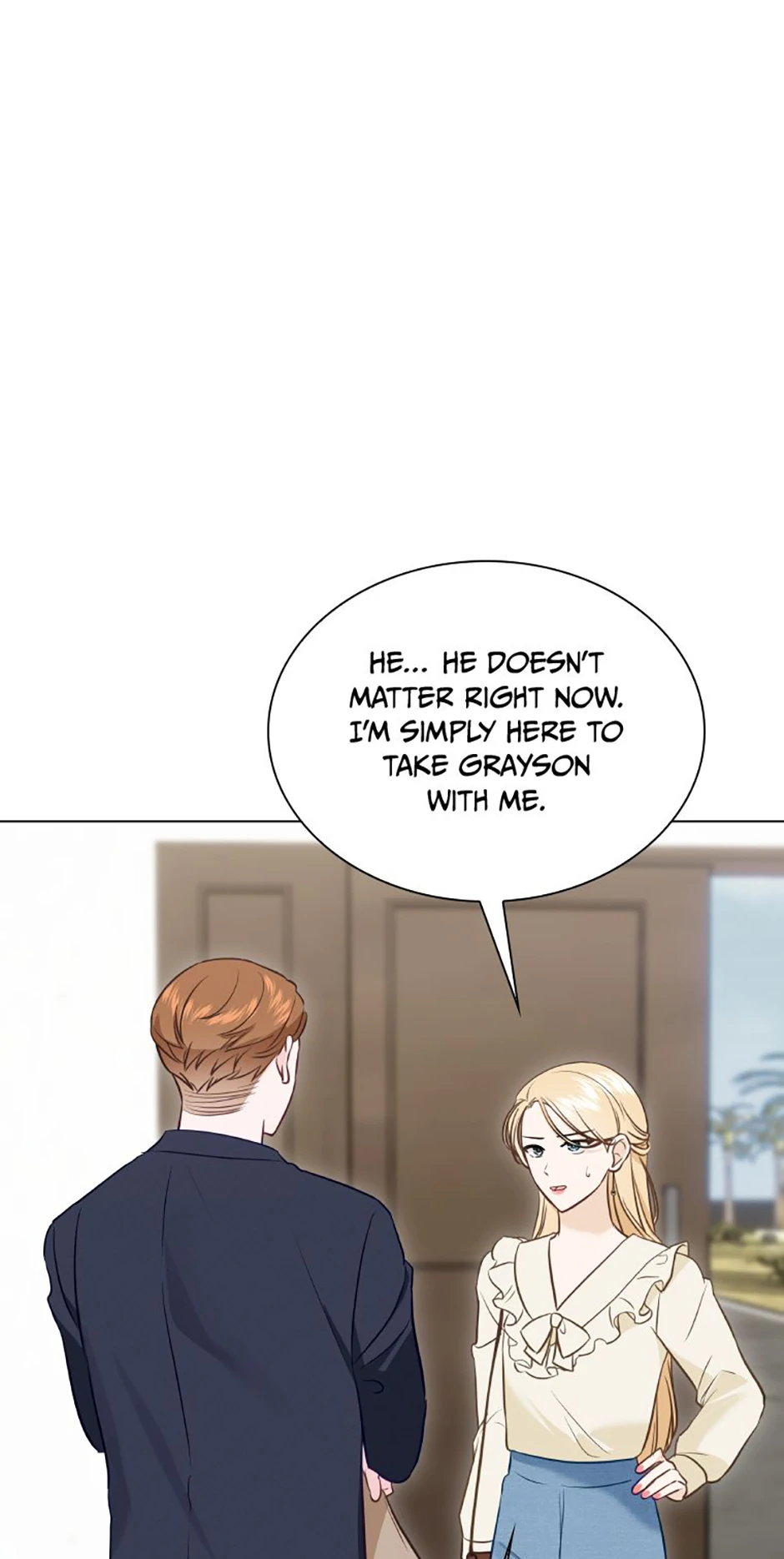 Dating My Best Friend’s Sister Chapter 66 - page 14