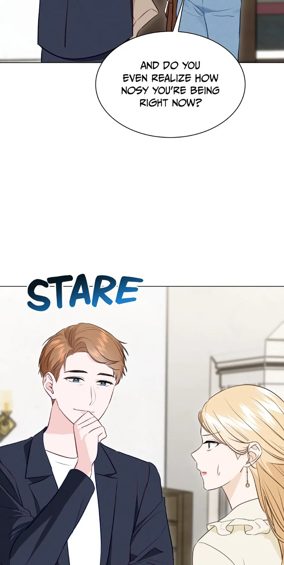 Dating My Best Friend’s Sister Chapter 66 - page 15