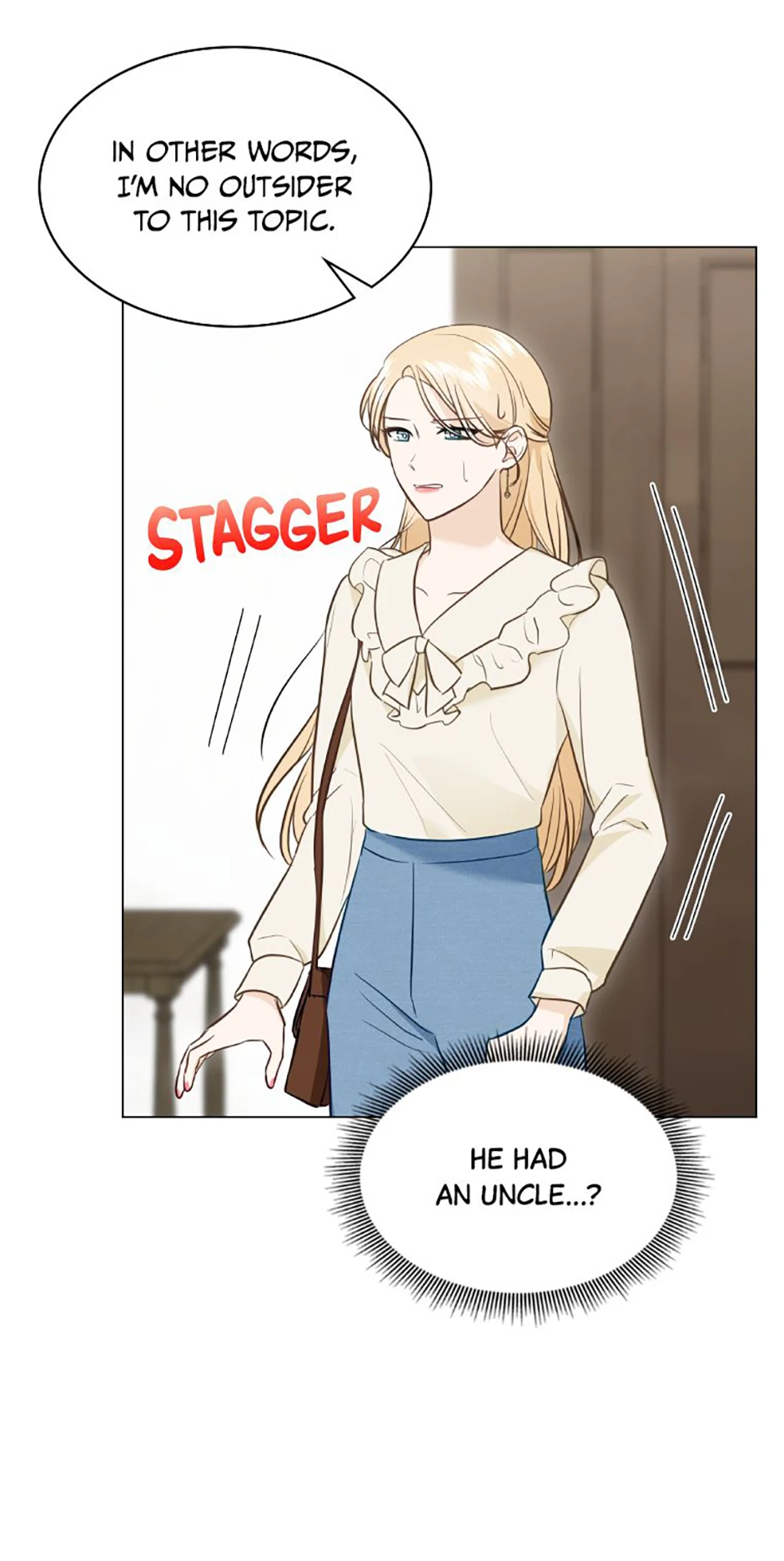 Dating My Best Friend’s Sister Chapter 66 - page 18