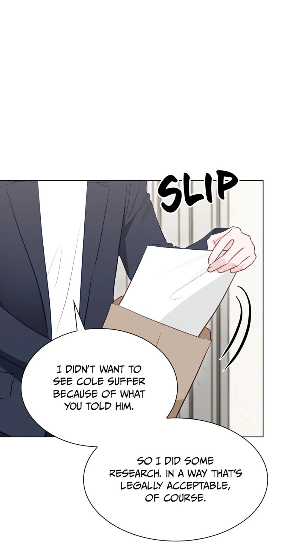 Dating My Best Friend’s Sister Chapter 66 - page 19
