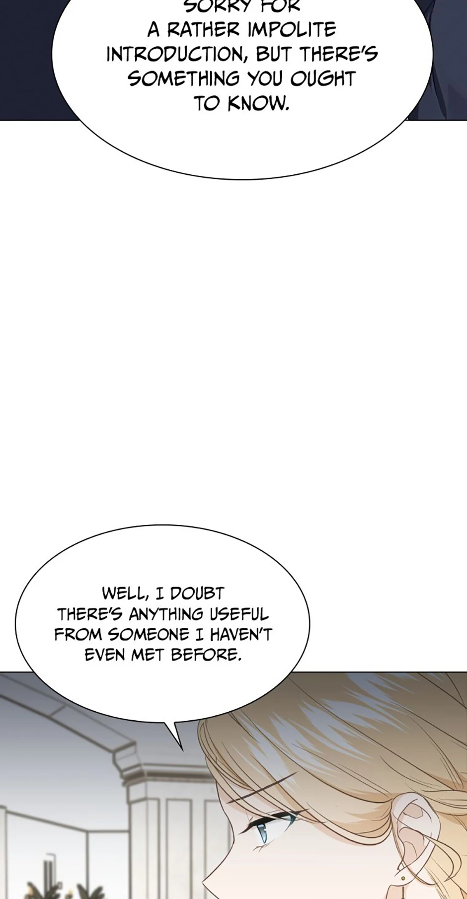 Dating My Best Friend’s Sister Chapter 66 - page 2