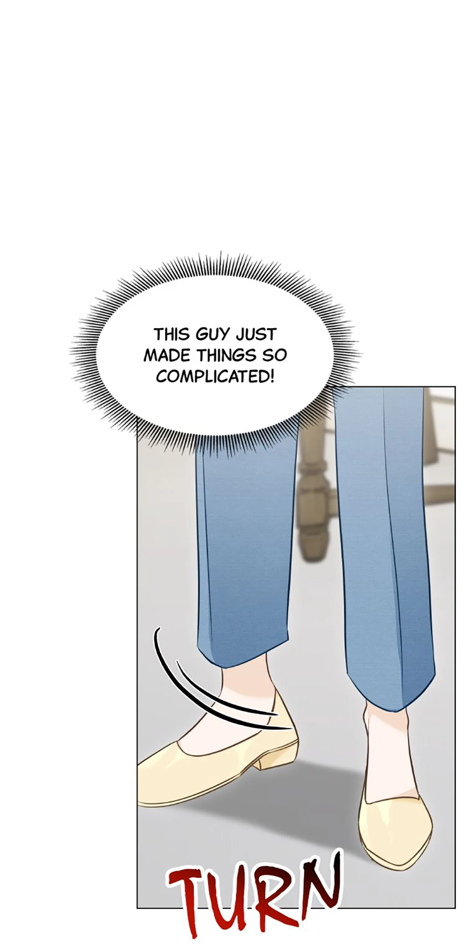 Dating My Best Friend’s Sister Chapter 66 - page 20