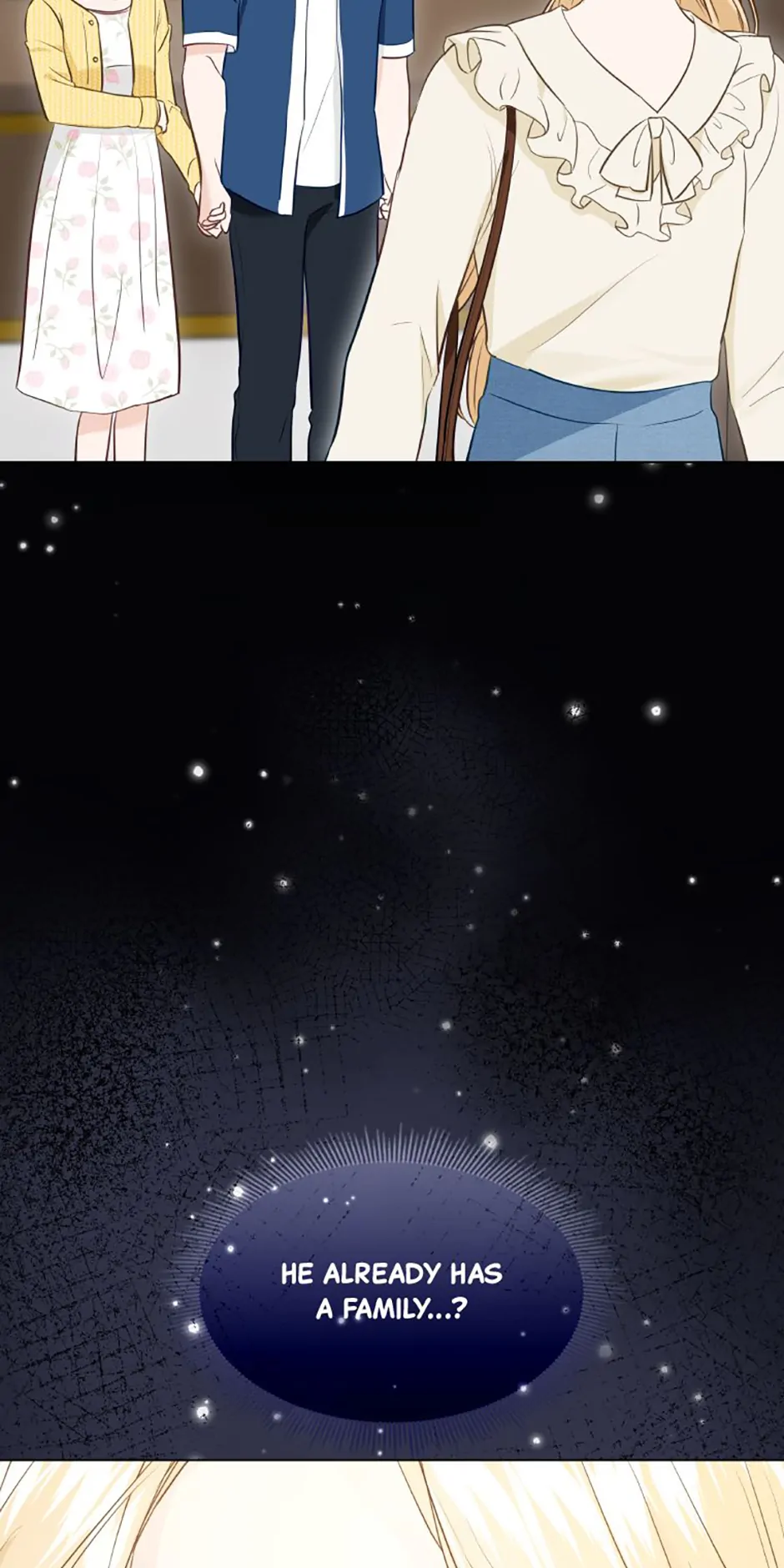 Dating My Best Friend’s Sister Chapter 66 - page 22