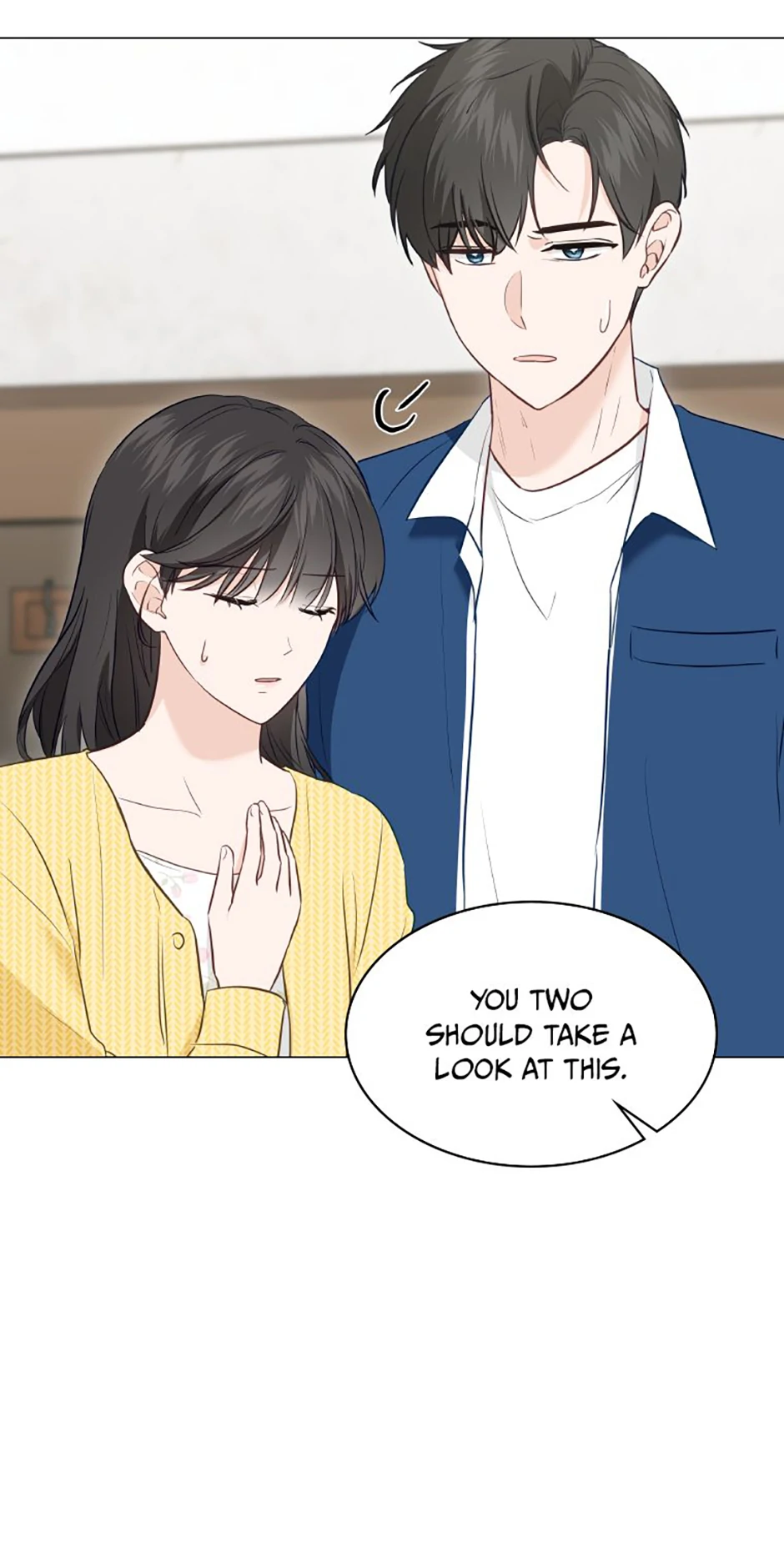 Dating My Best Friend’s Sister Chapter 66 - page 24