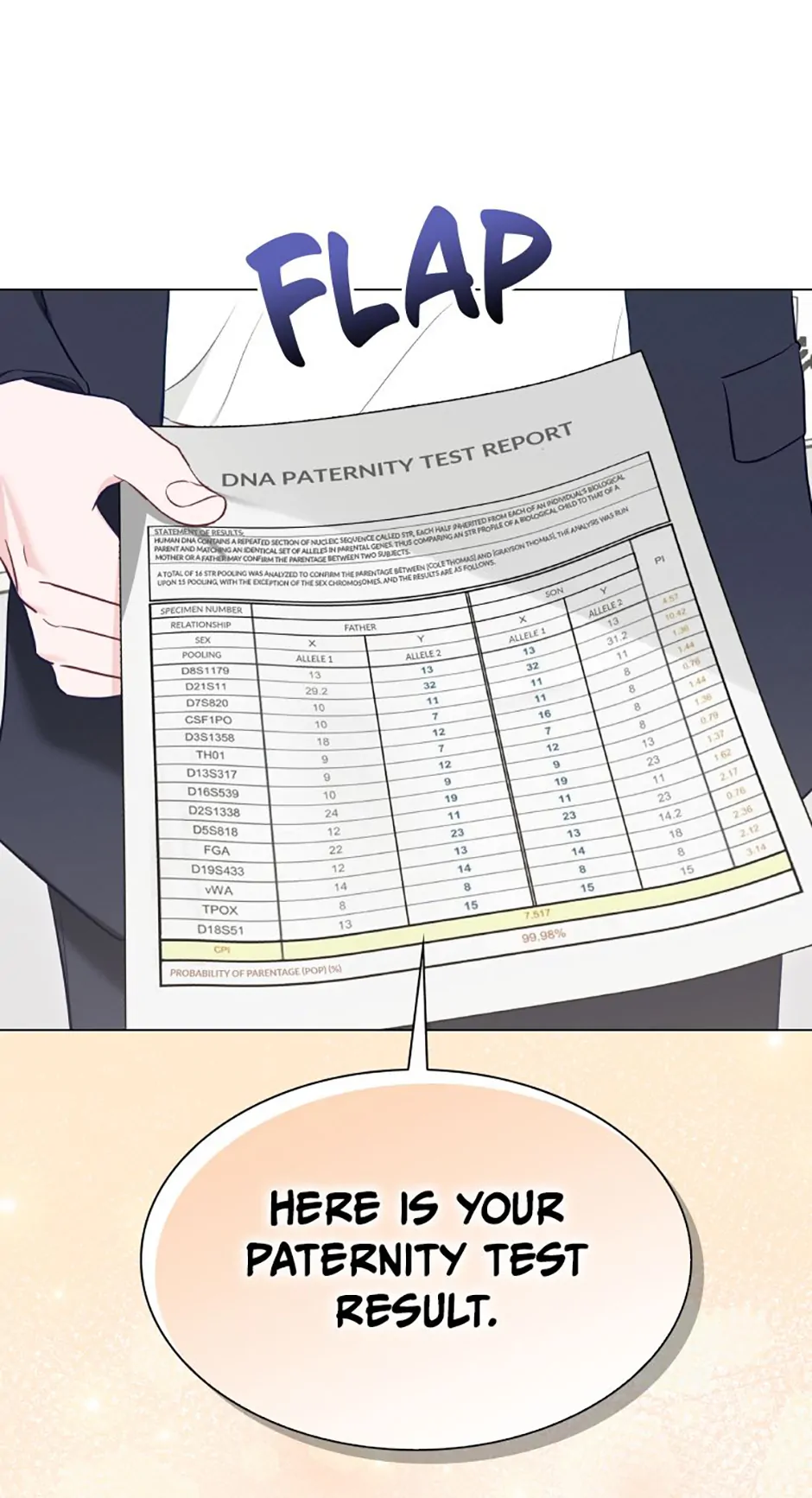 Dating My Best Friend’s Sister Chapter 66 - page 25