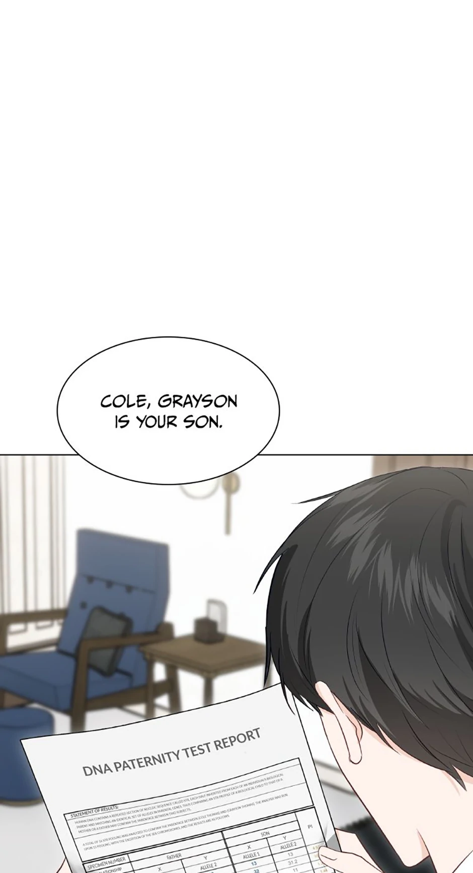 Dating My Best Friend’s Sister Chapter 66 - page 27