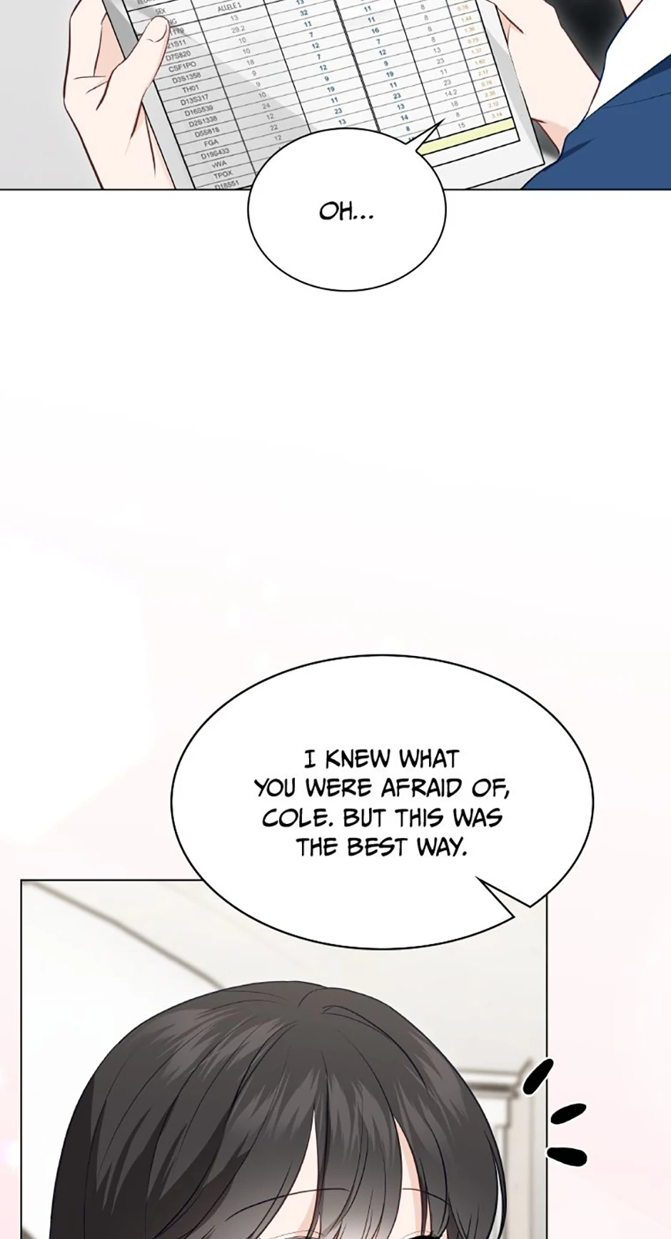 Dating My Best Friend’s Sister Chapter 66 - page 28