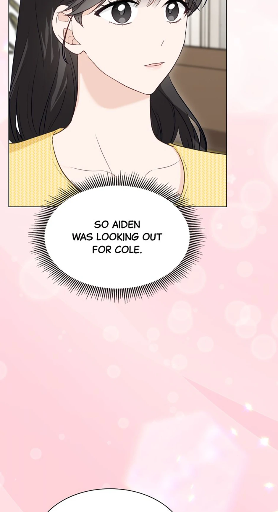 Dating My Best Friend’s Sister Chapter 66 - page 29