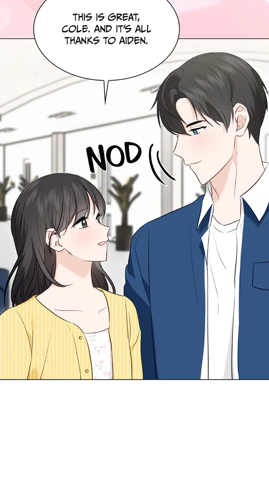 Dating My Best Friend’s Sister Chapter 66 - page 30