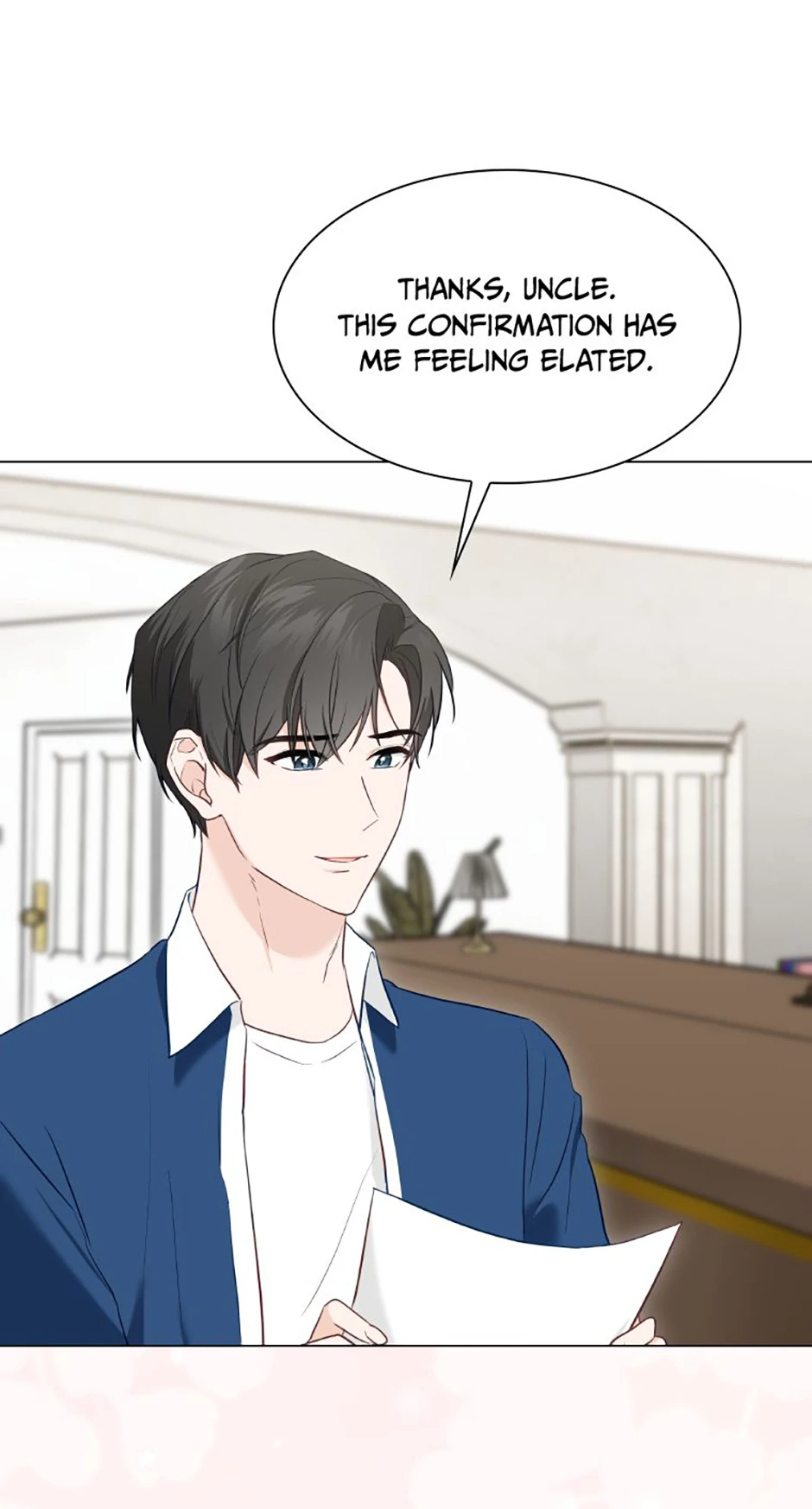 Dating My Best Friend’s Sister Chapter 66 - page 31