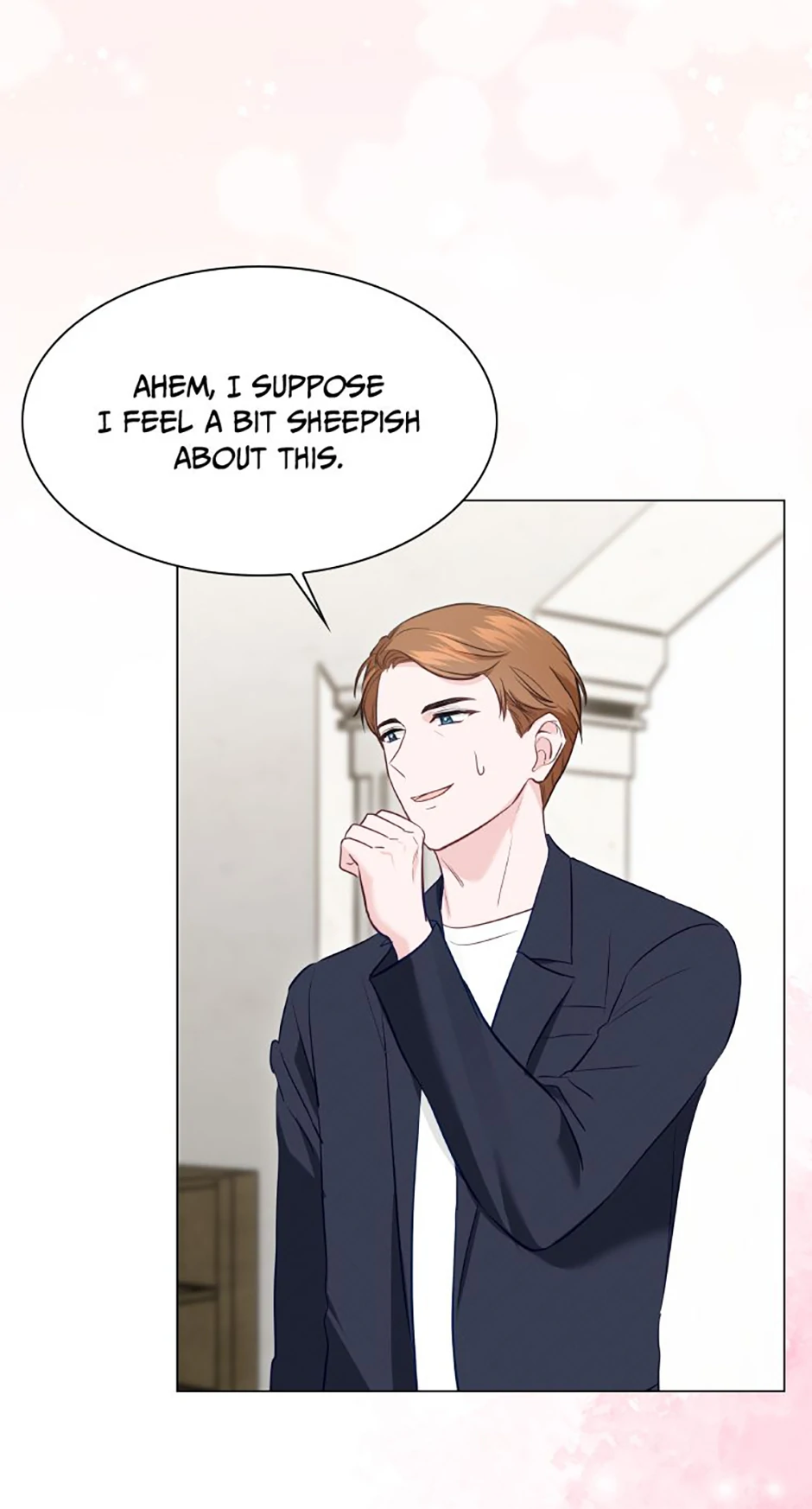 Dating My Best Friend’s Sister Chapter 66 - page 32