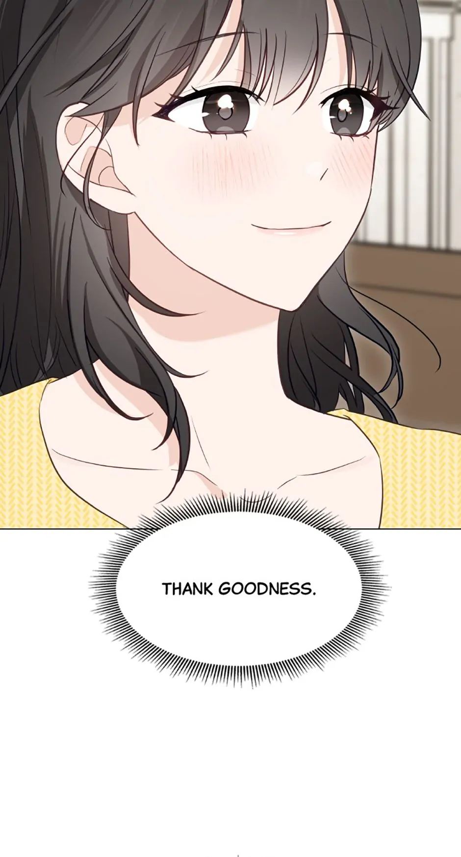 Dating My Best Friend’s Sister Chapter 66 - page 35