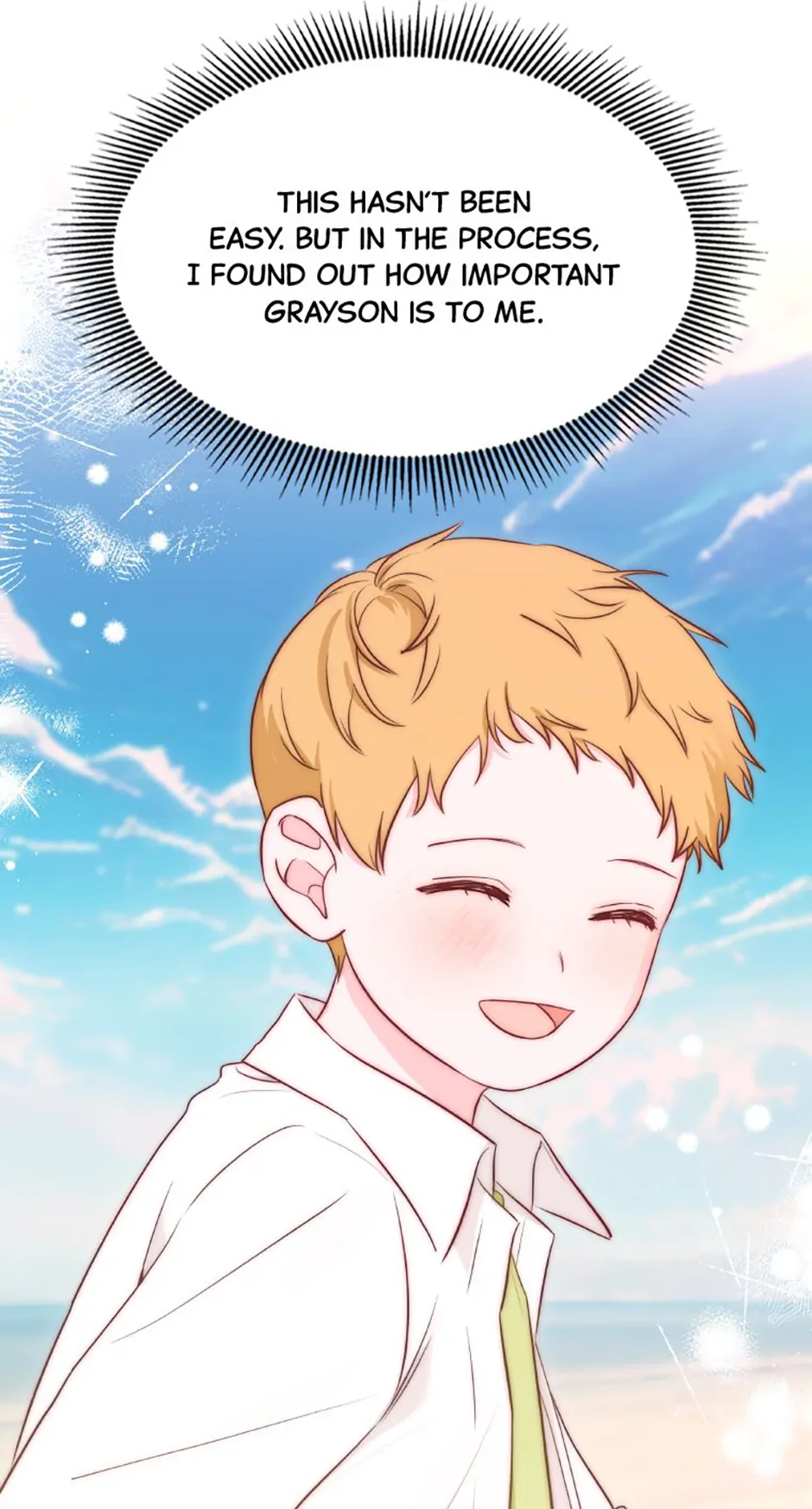 Dating My Best Friend’s Sister Chapter 66 - page 36