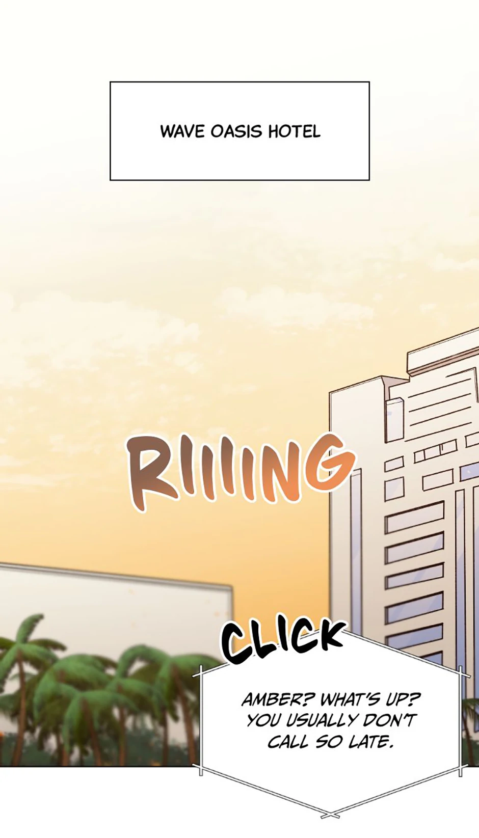 Dating My Best Friend’s Sister Chapter 66 - page 38