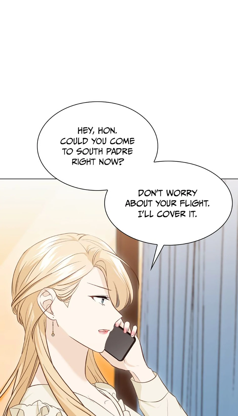 Dating My Best Friend’s Sister Chapter 66 - page 39