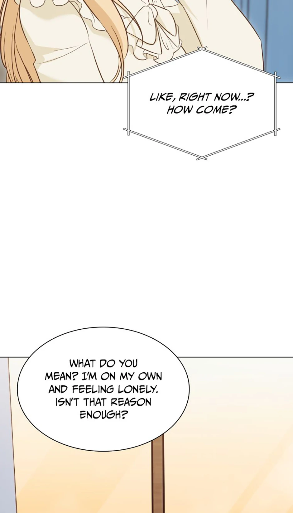Dating My Best Friend’s Sister Chapter 66 - page 40