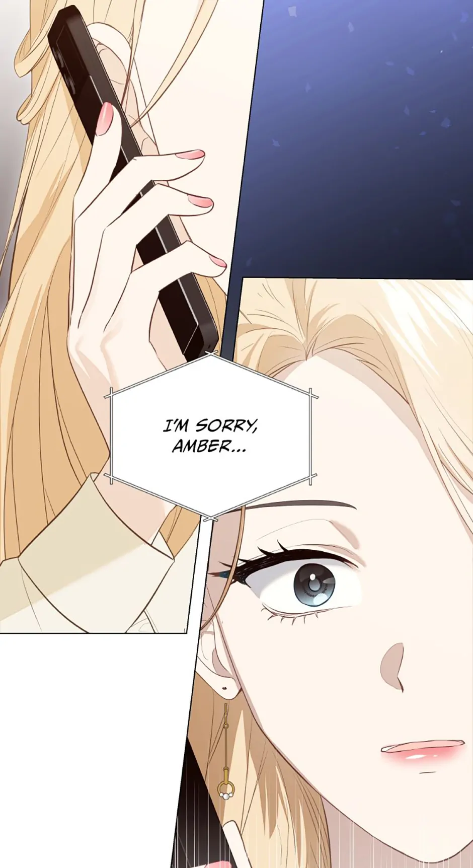 Dating My Best Friend’s Sister Chapter 66 - page 43